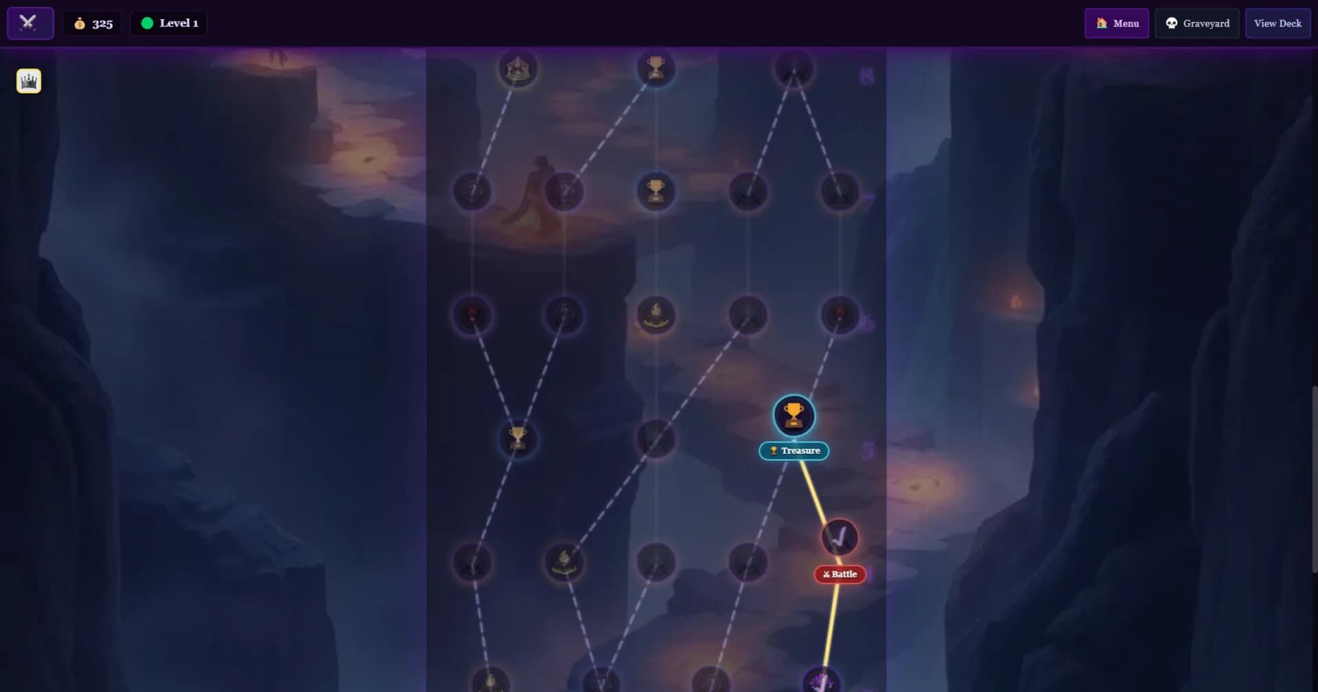 Abyss Cards görsel 5