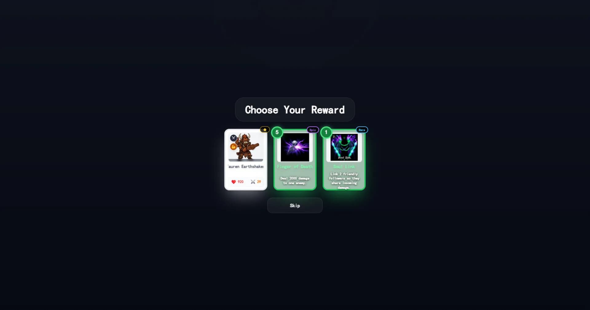 Abyss Cards görsel 6