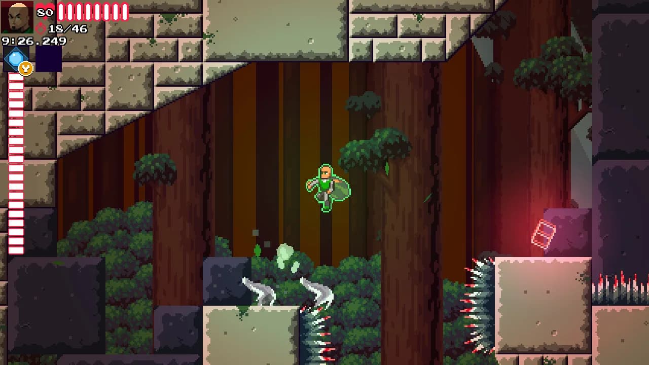 Mystic Melee görsel 2