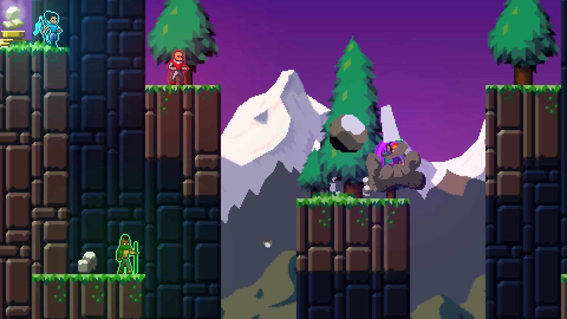 Mystic Melee görsel 3
