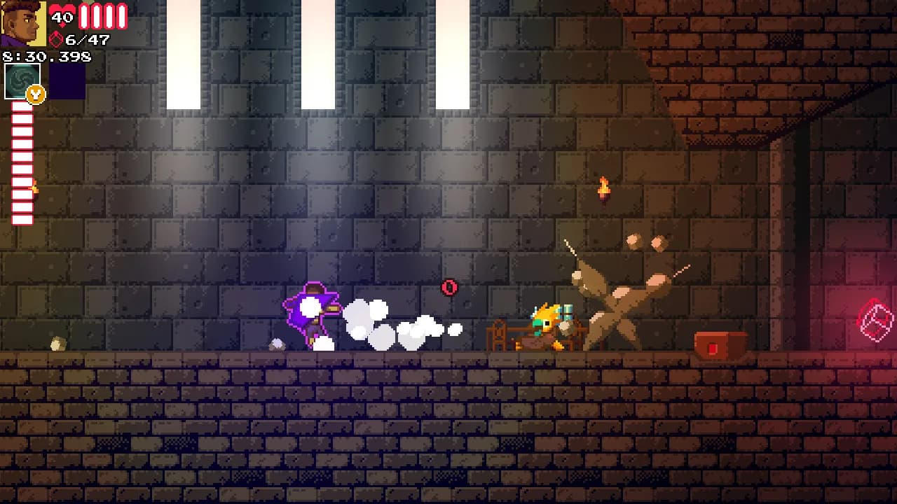 Mystic Melee görsel 4