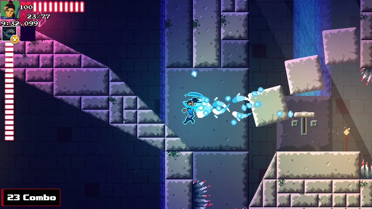 Mystic Melee görsel 5