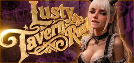 Lusty Tavern Rush görsel 1
