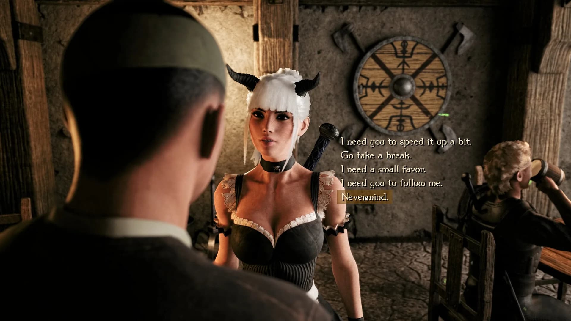 Lusty Tavern Rush görsel 3