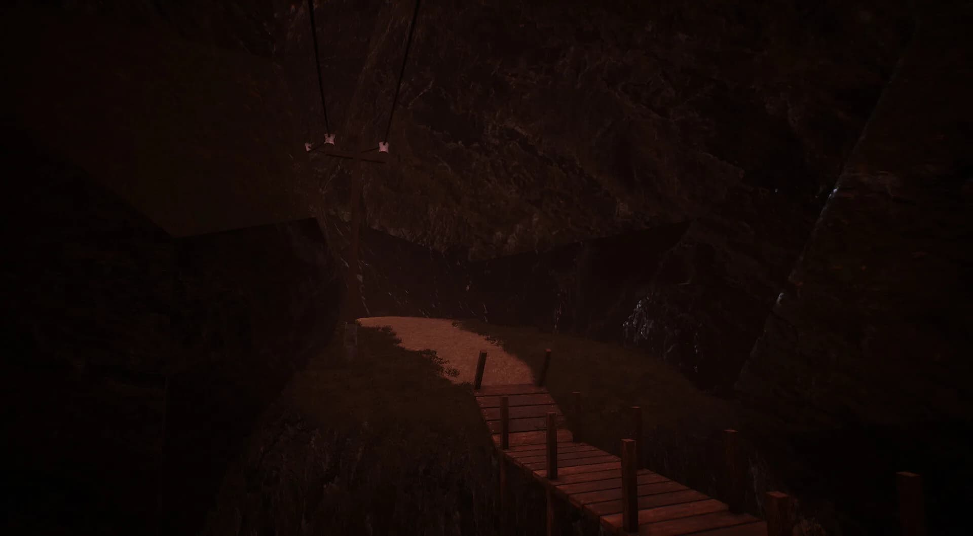 DNO: Lone Courier görsel 7