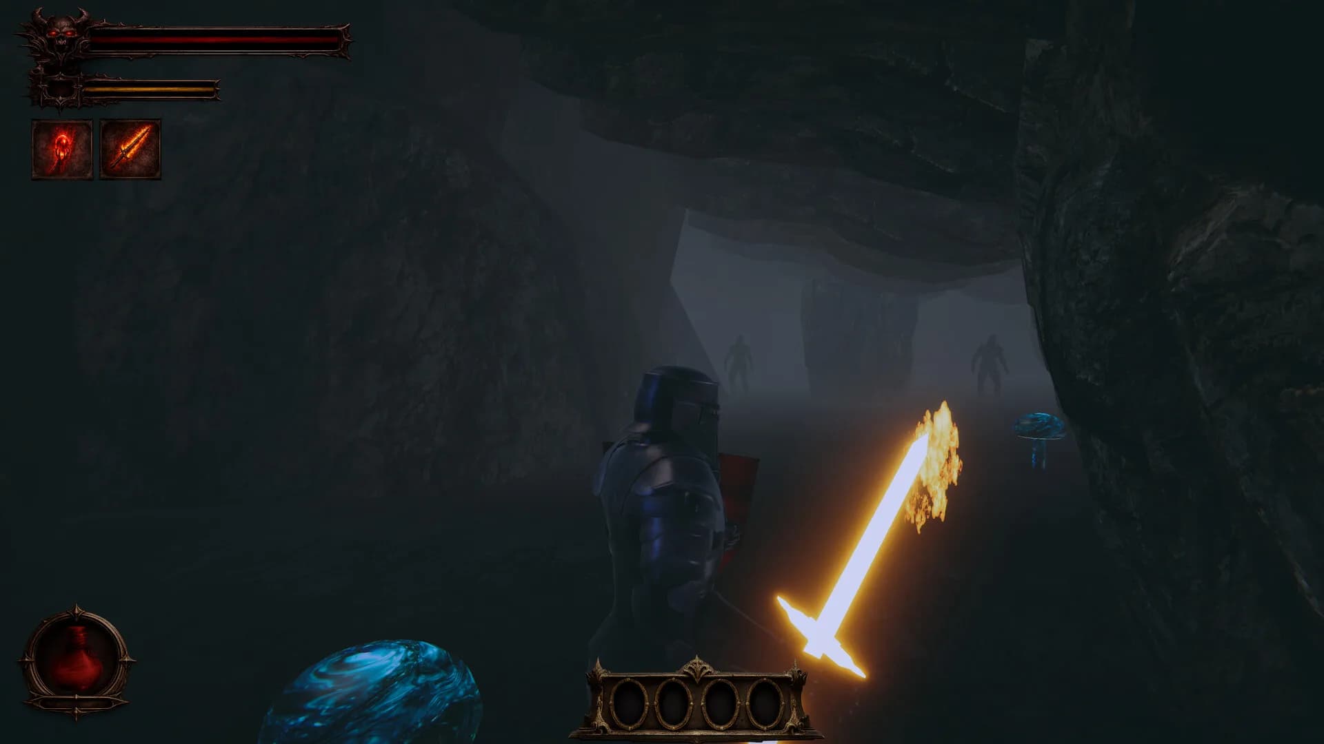 Runeborne Arena görsel 4