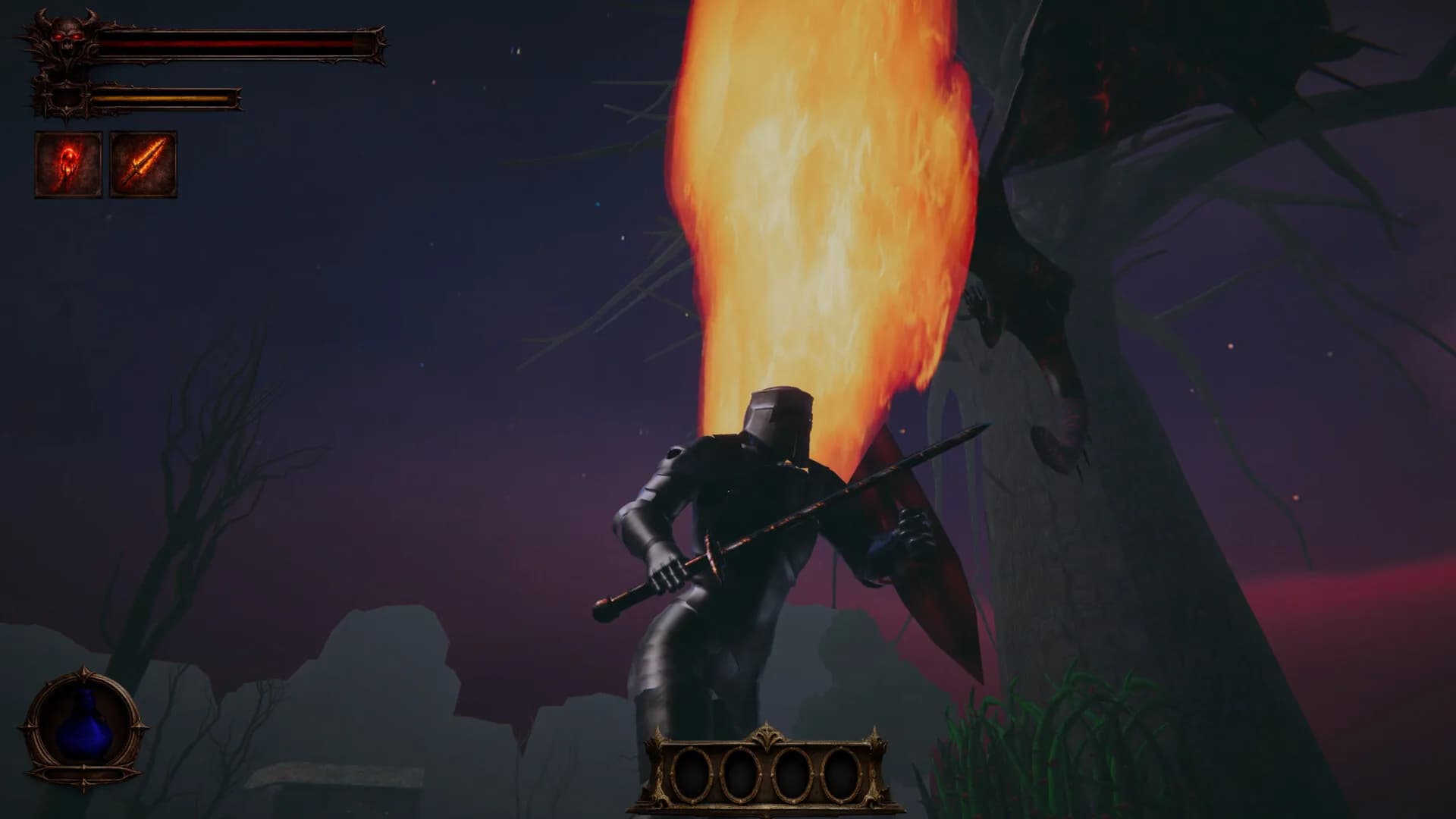 Runeborne Arena görsel 5