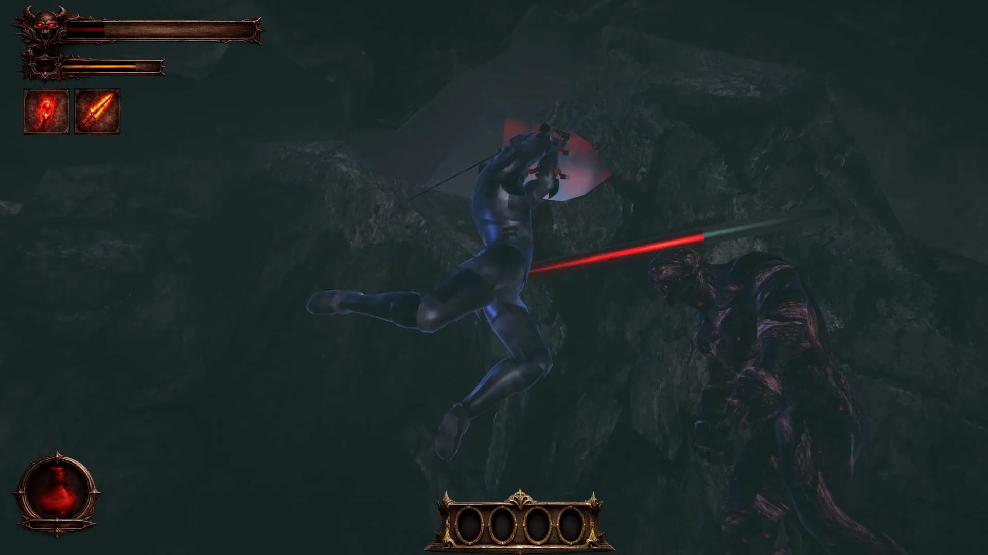 Runeborne Arena görsel 6
