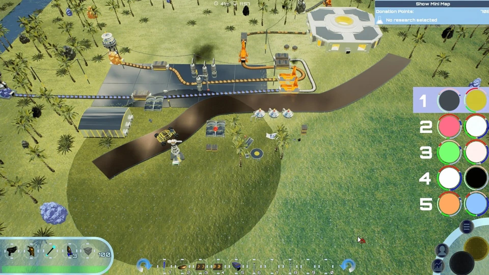 TERAFAB.AI görsel 6