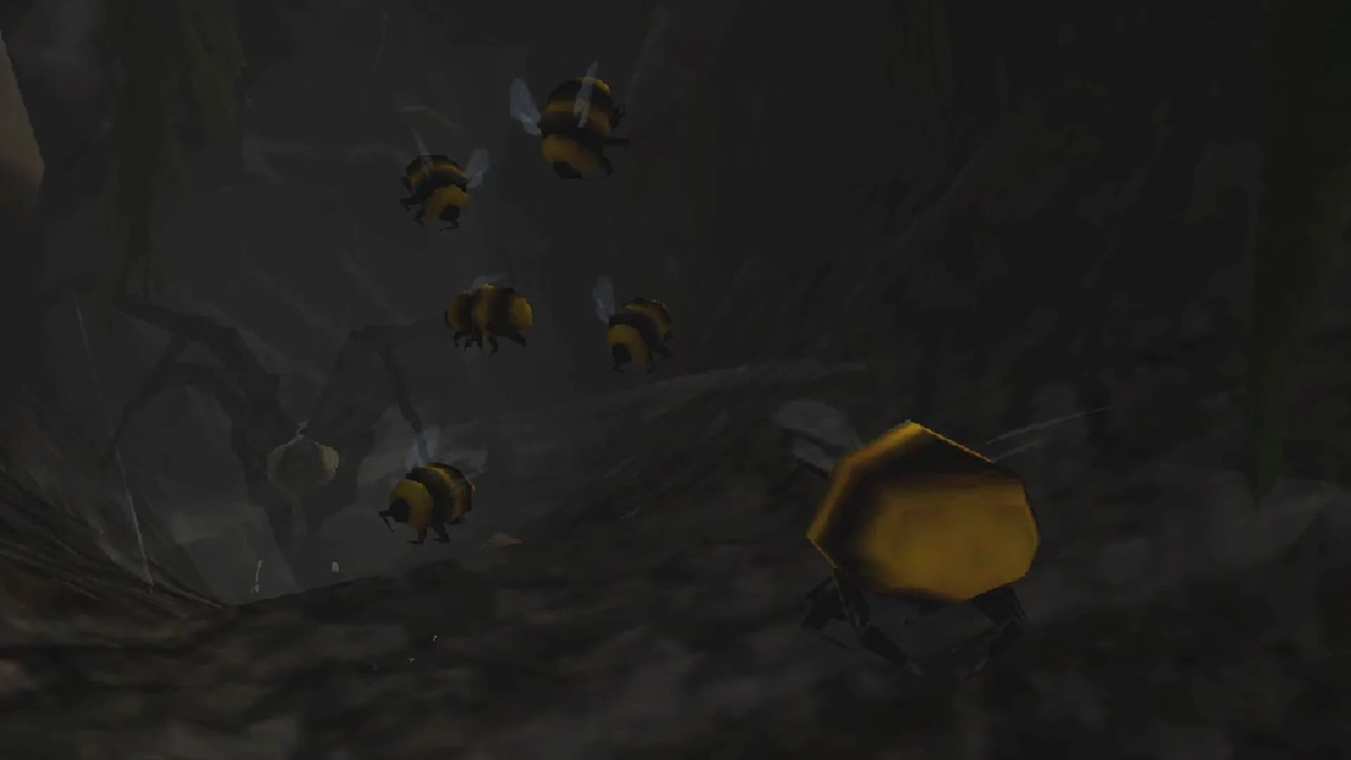 Tumblebee görsel 3