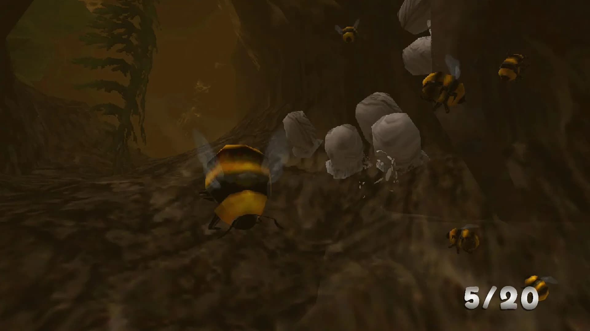 Tumblebee görsel 4