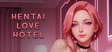 Hentai Love Hotel görsel 1