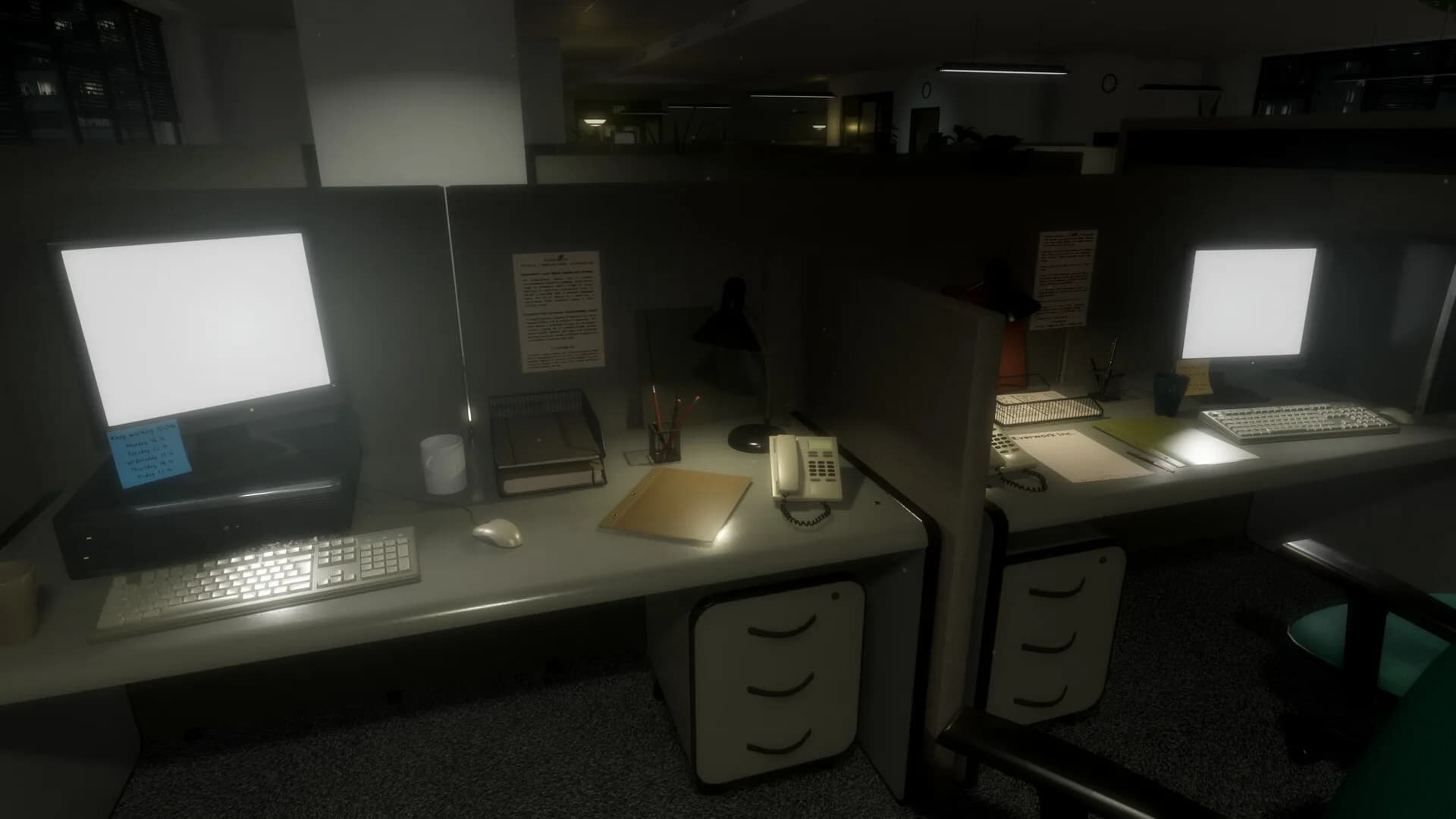 Past Due: Midnight görsel 2