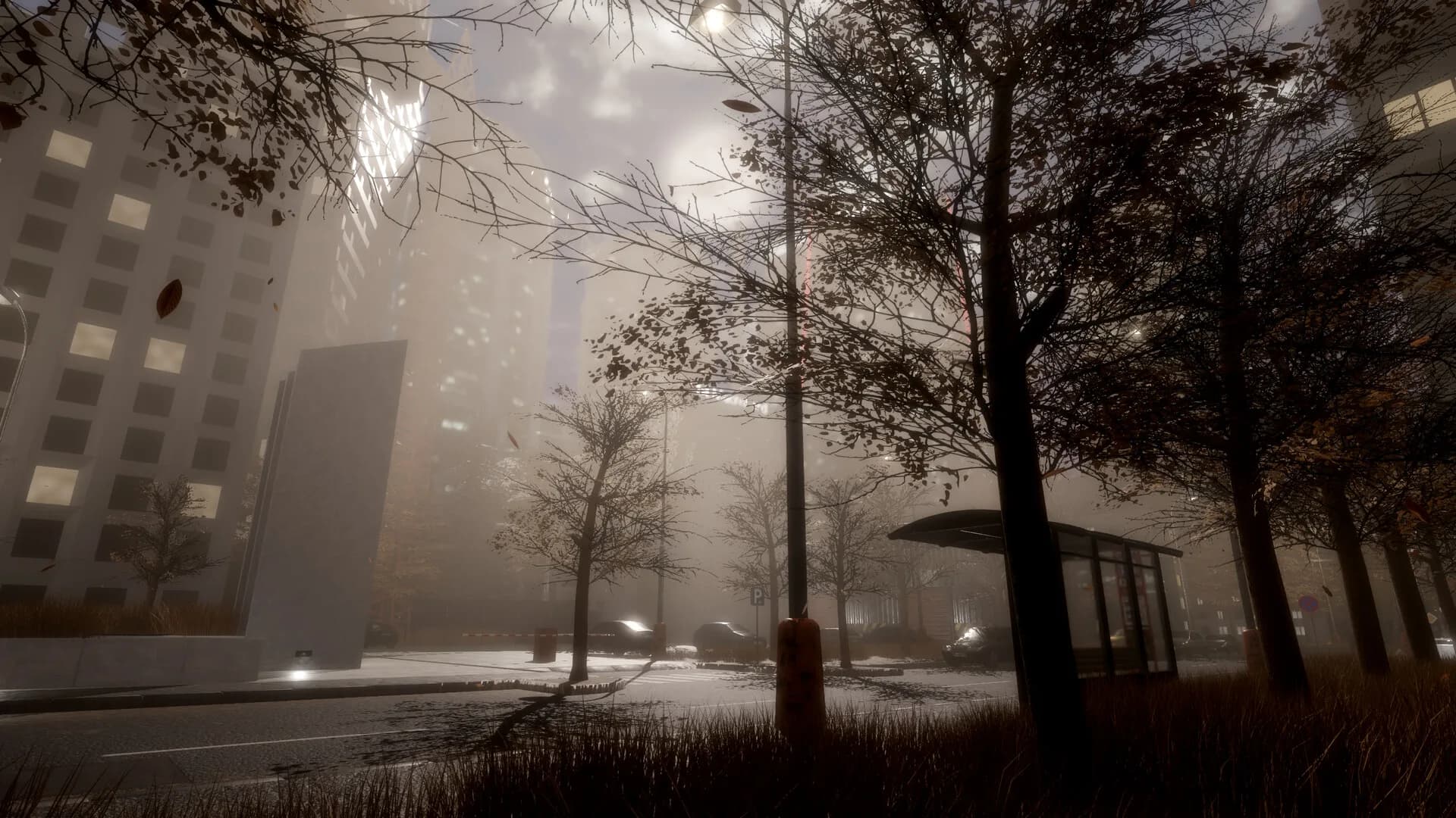 Past Due: Midnight görsel 3