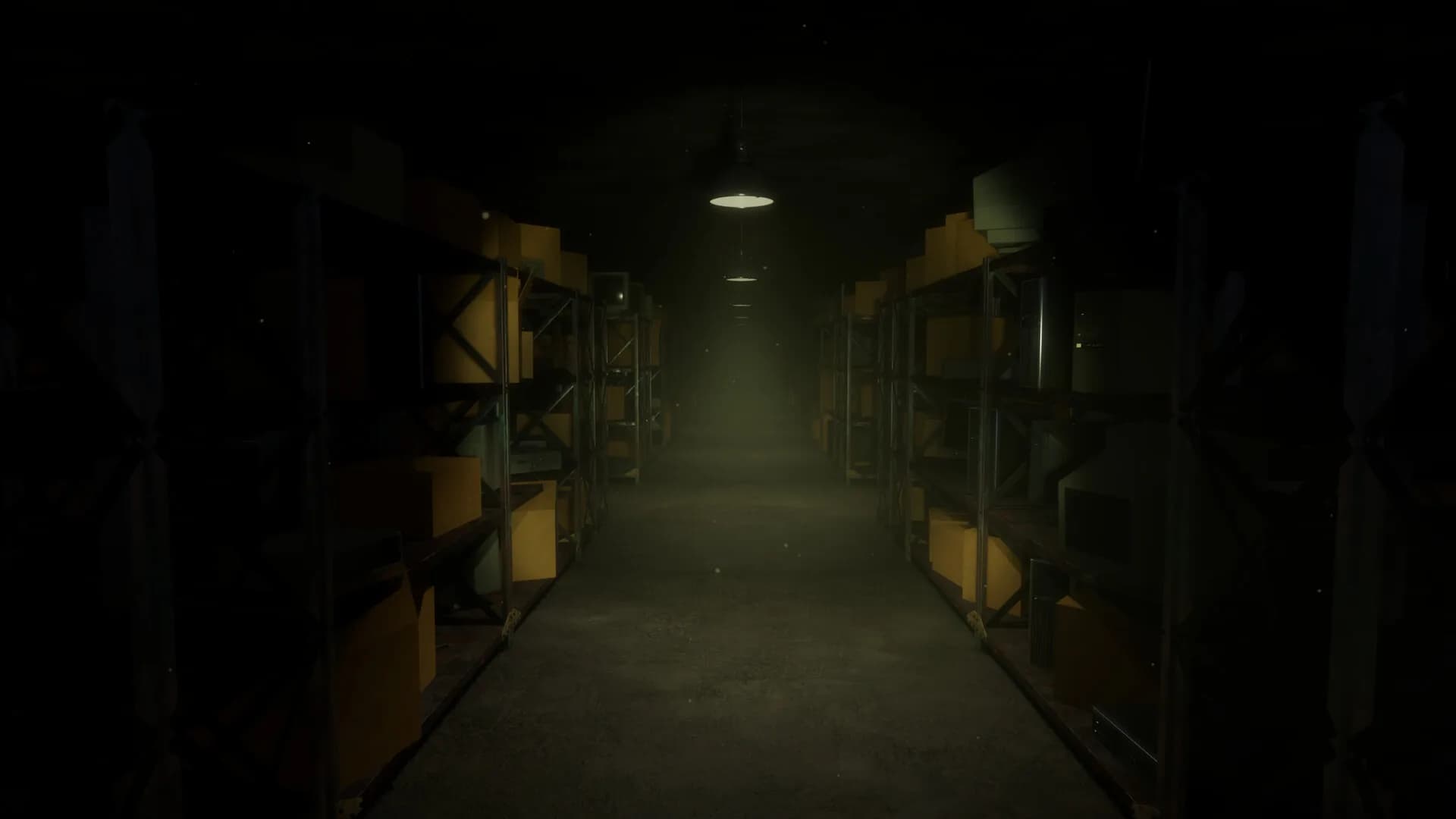 Past Due: Midnight görsel 12
