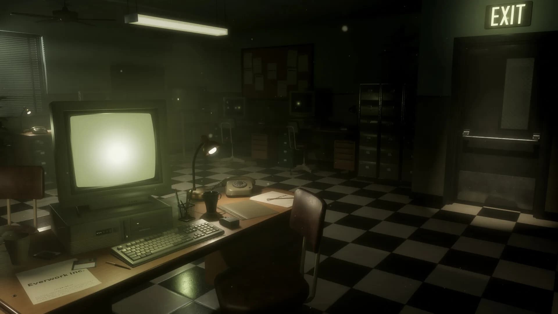 Past Due: Midnight görsel 4