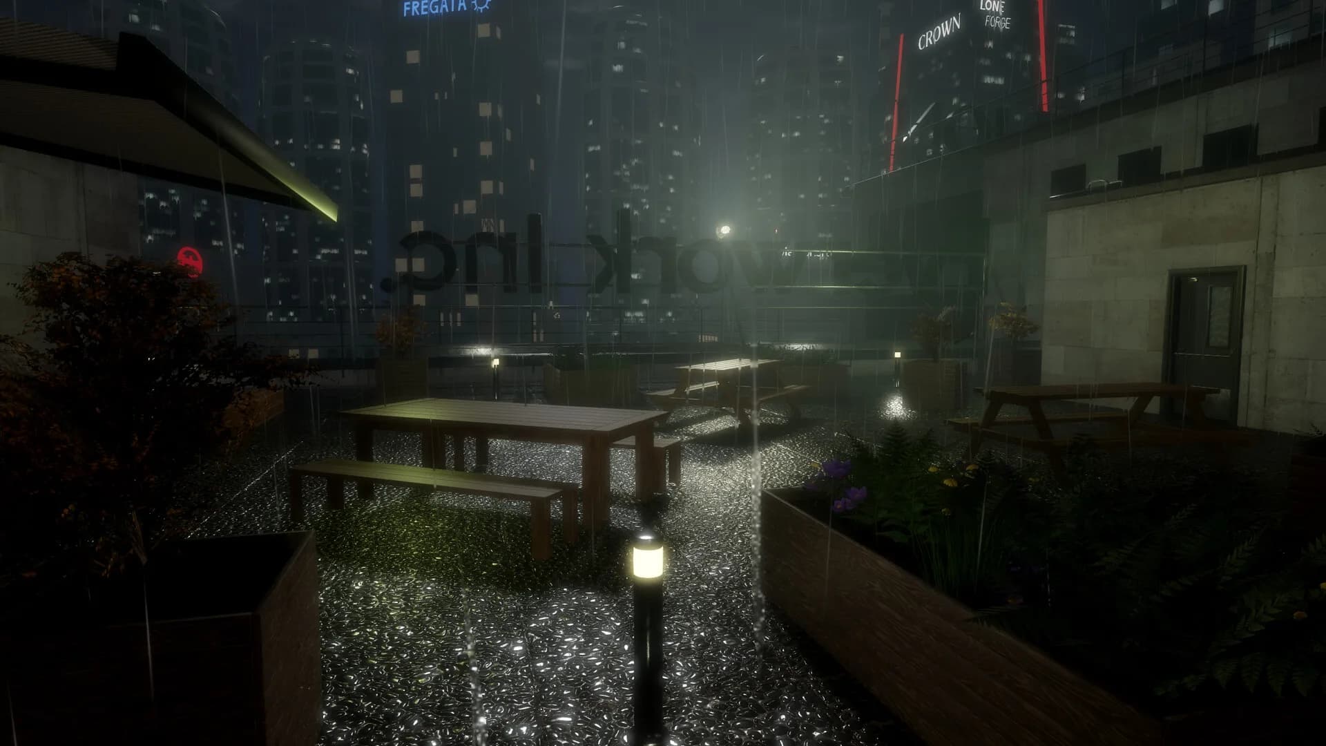 Past Due: Midnight görsel 5