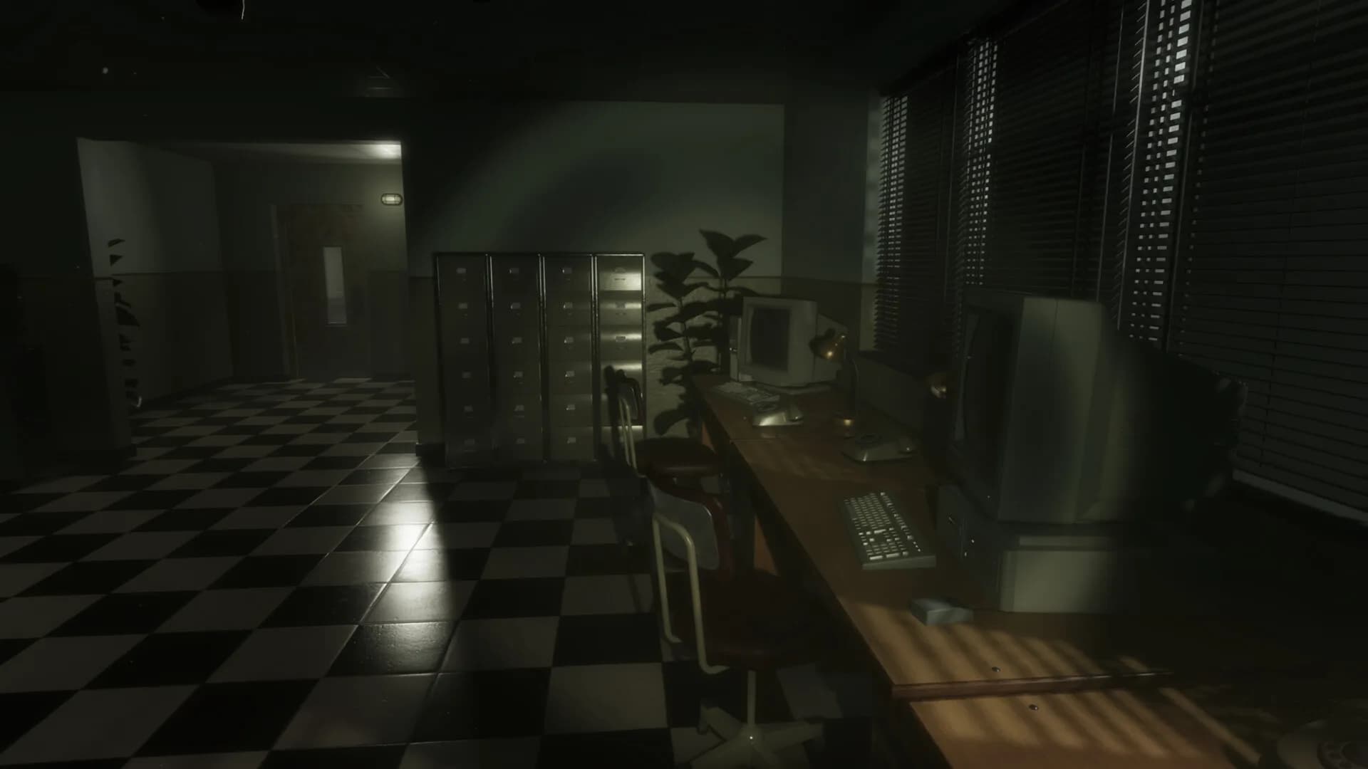 Past Due: Midnight görsel 6