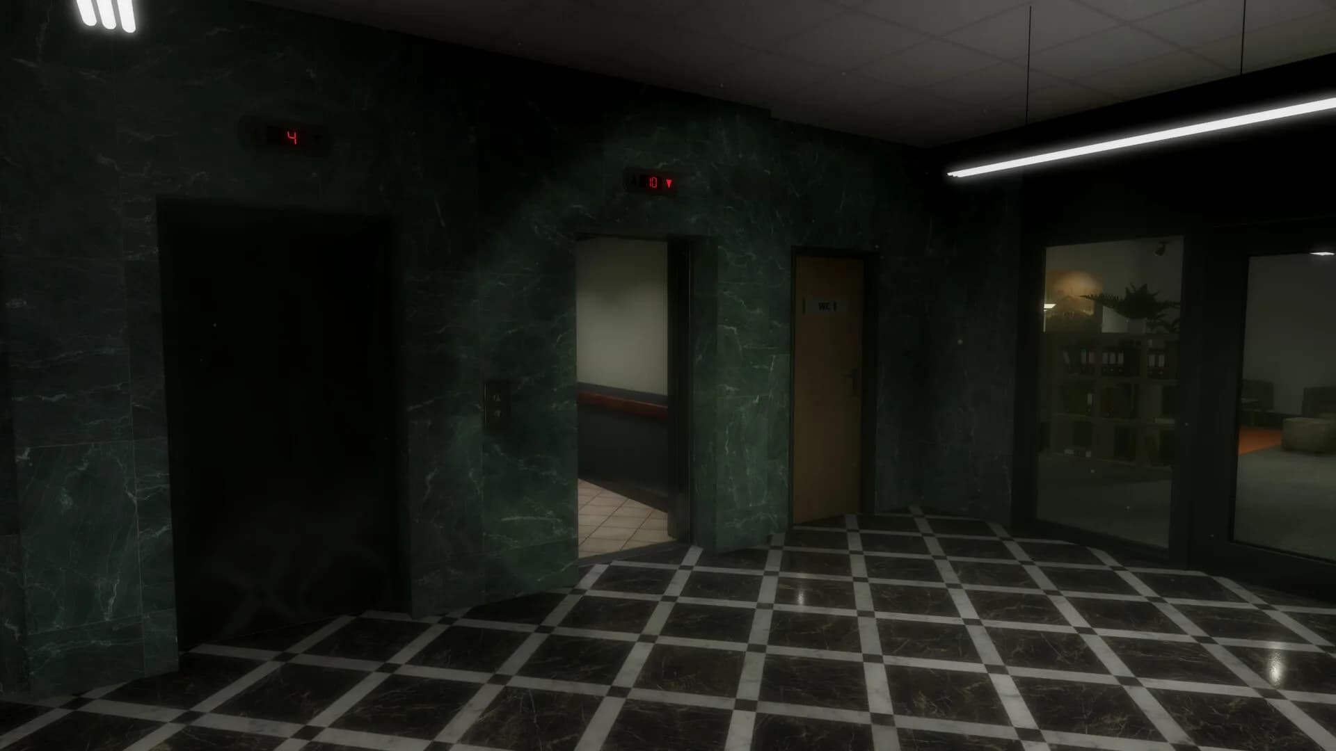 Past Due: Midnight görsel 7