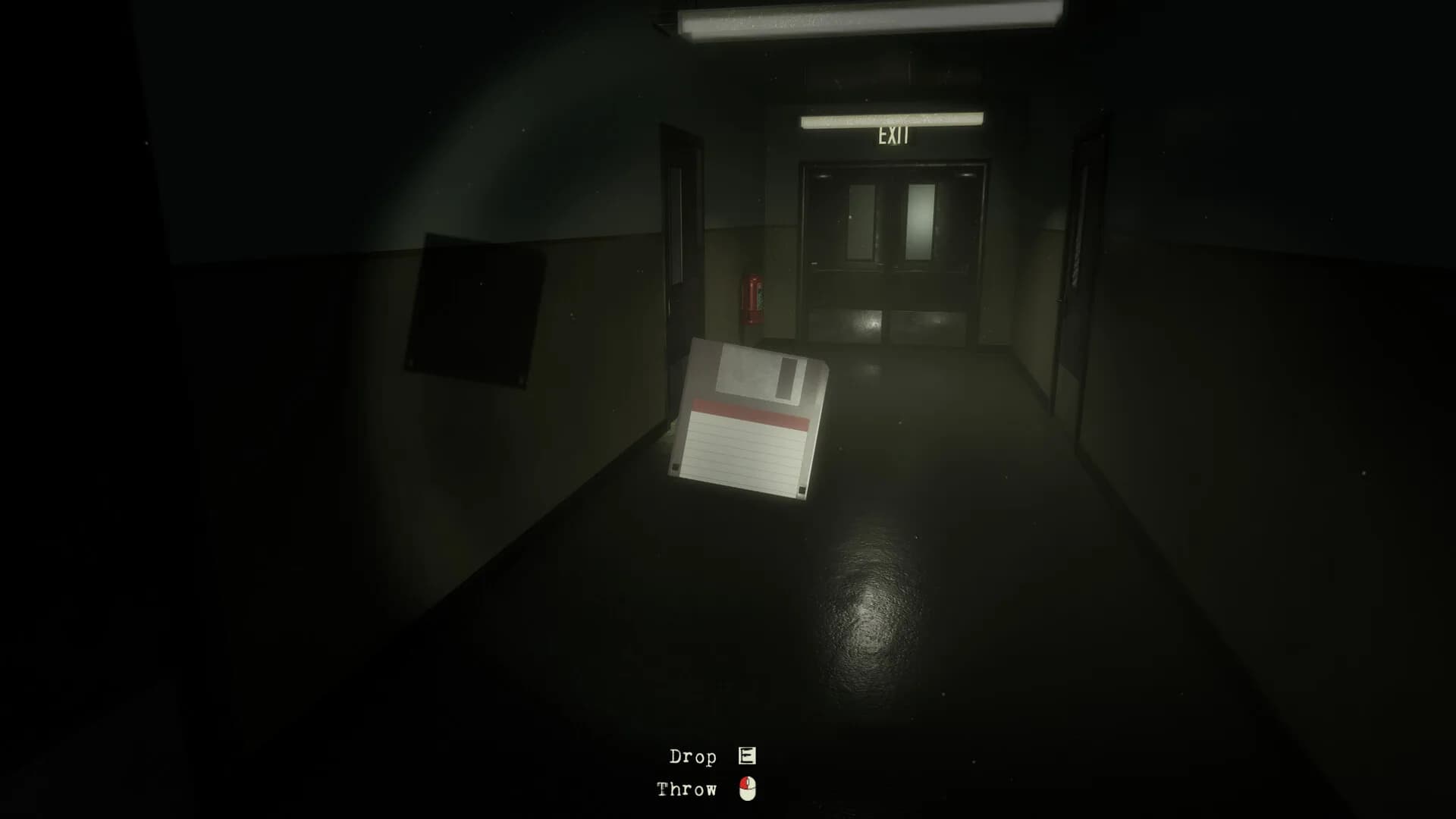 Past Due: Midnight görsel 8
