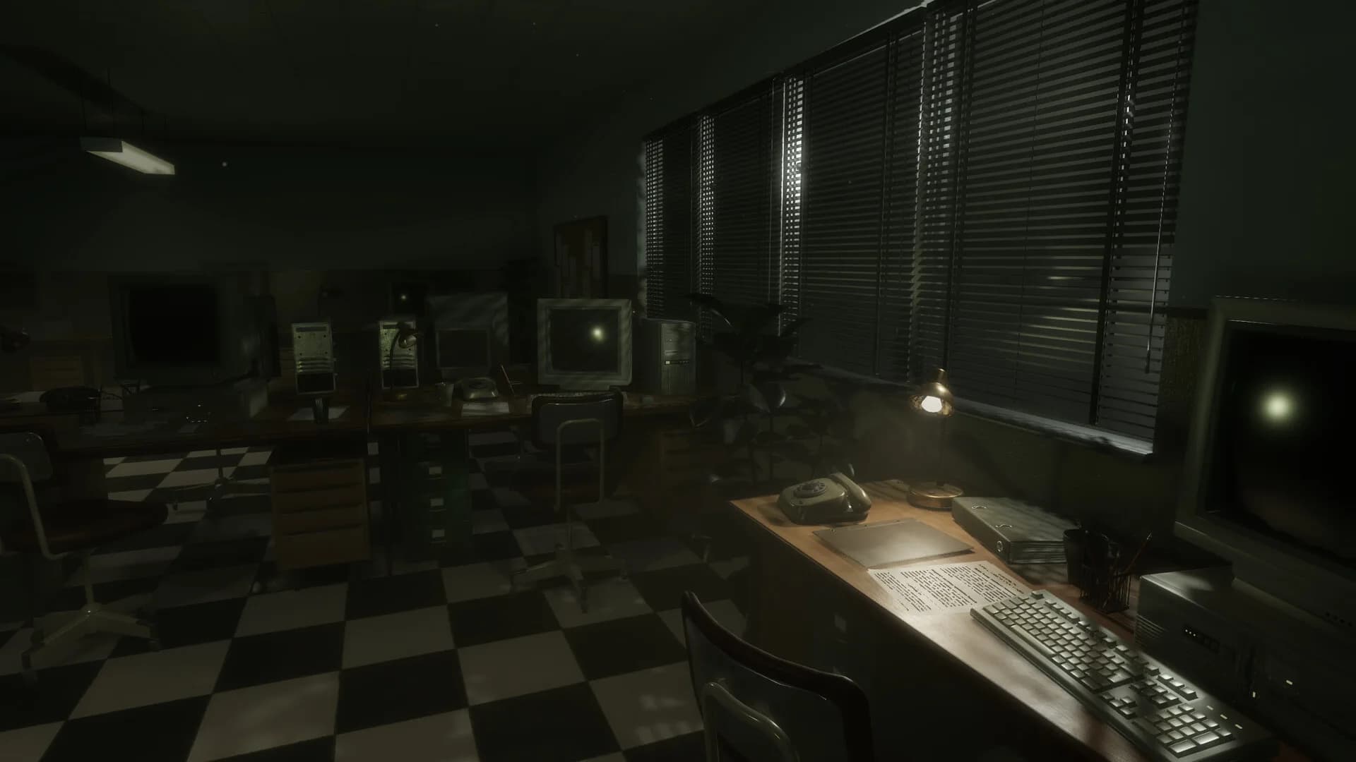 Past Due: Midnight görsel 10