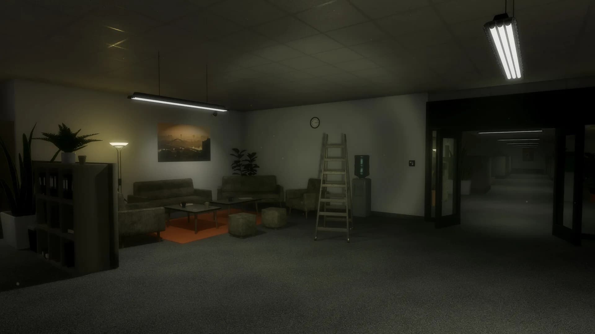 Past Due: Midnight görsel 11