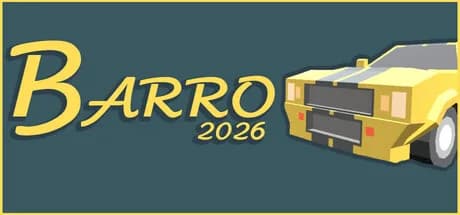 Barro 2026