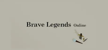 Brave Legends Online