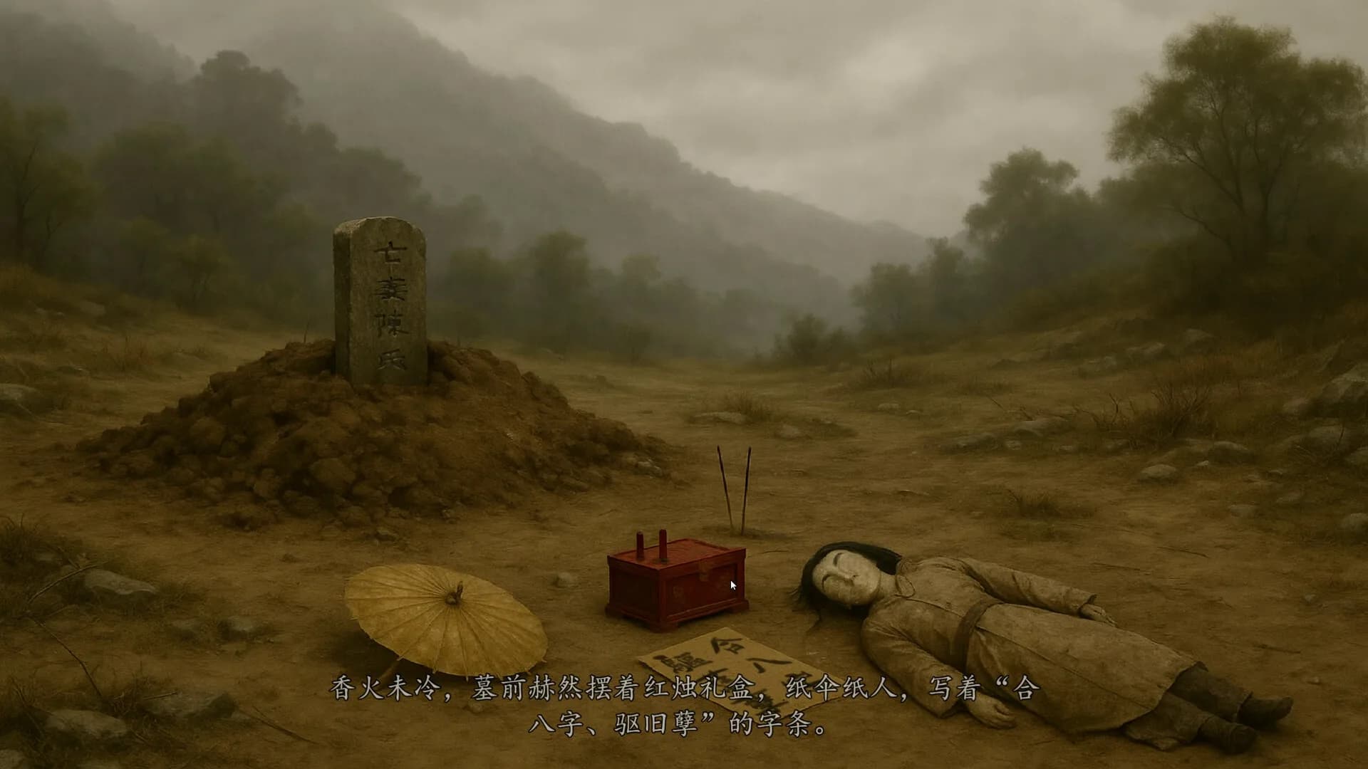论道聊斋 görsel 10