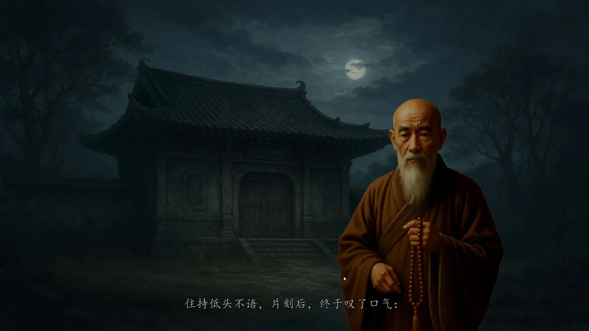 论道聊斋 görsel 11