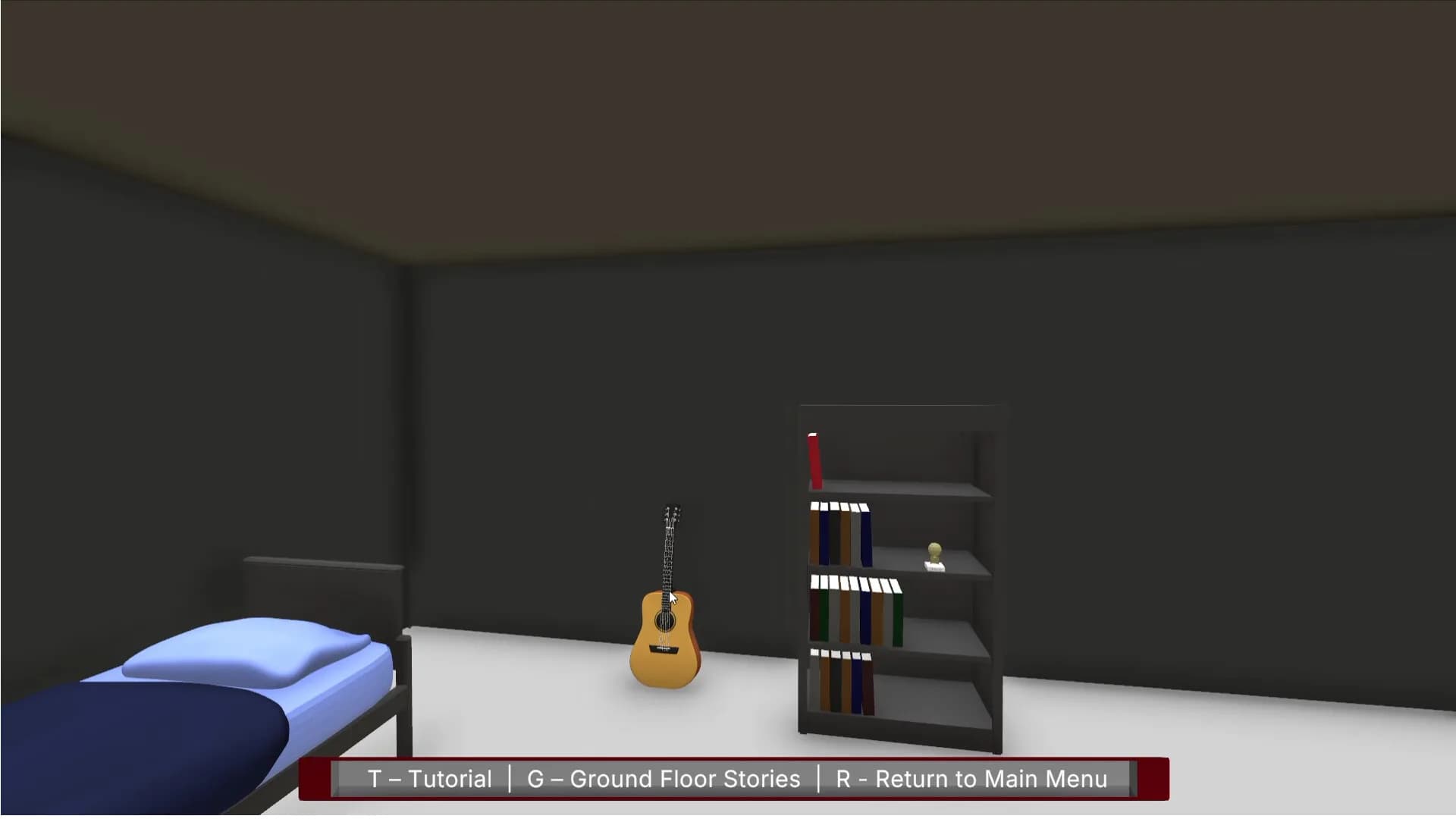 Ground Floor görsel 4