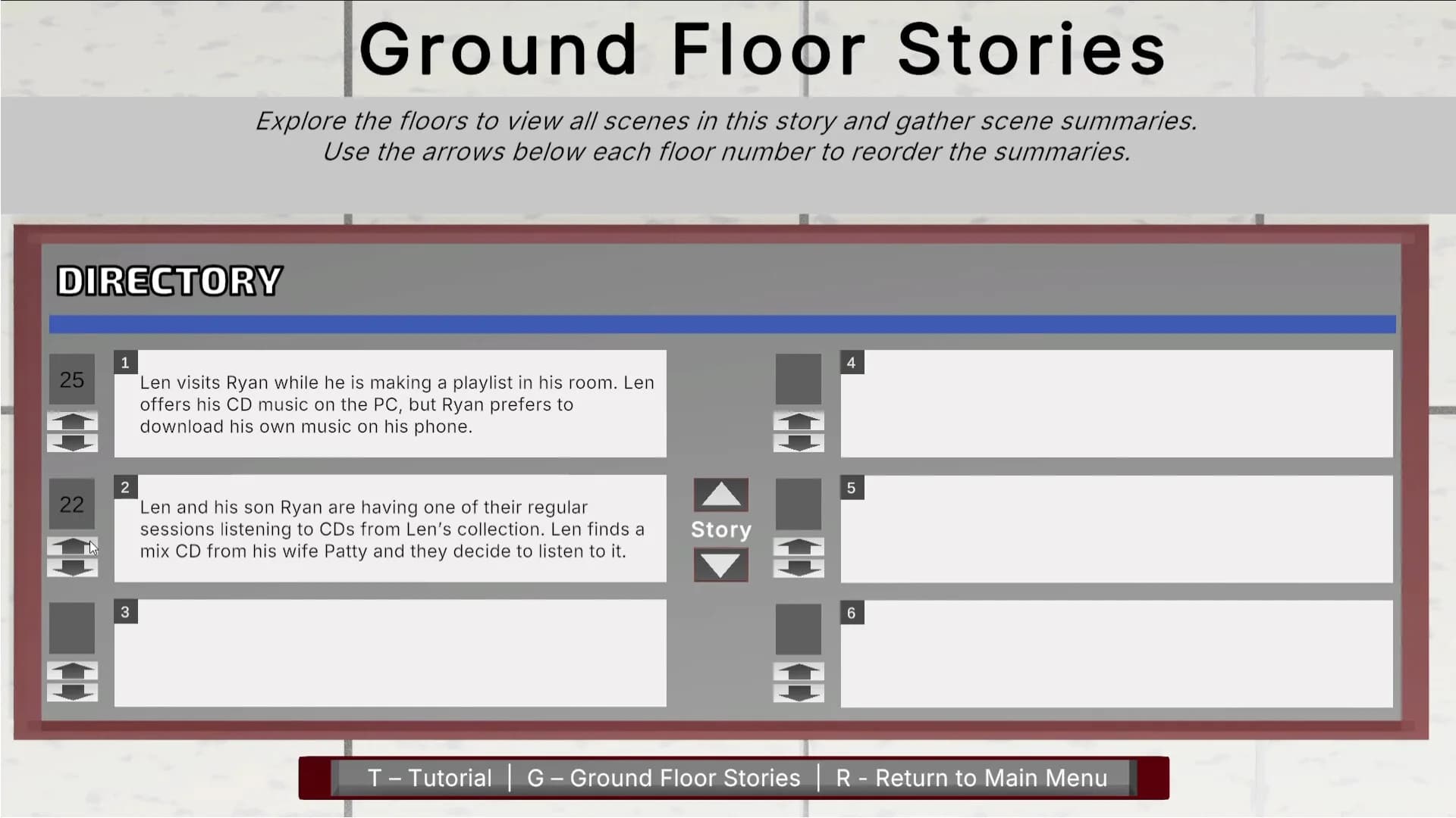 Ground Floor görsel 5