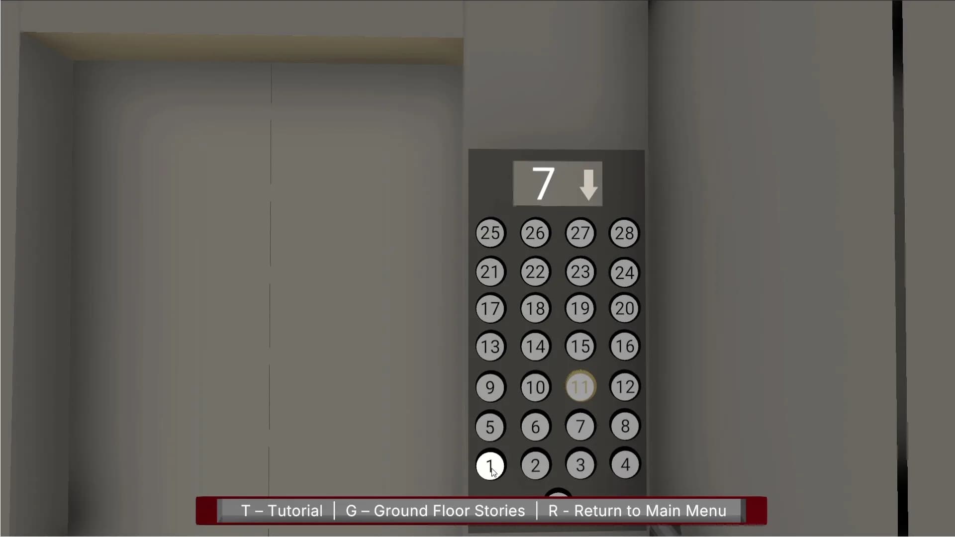 Ground Floor görsel 6