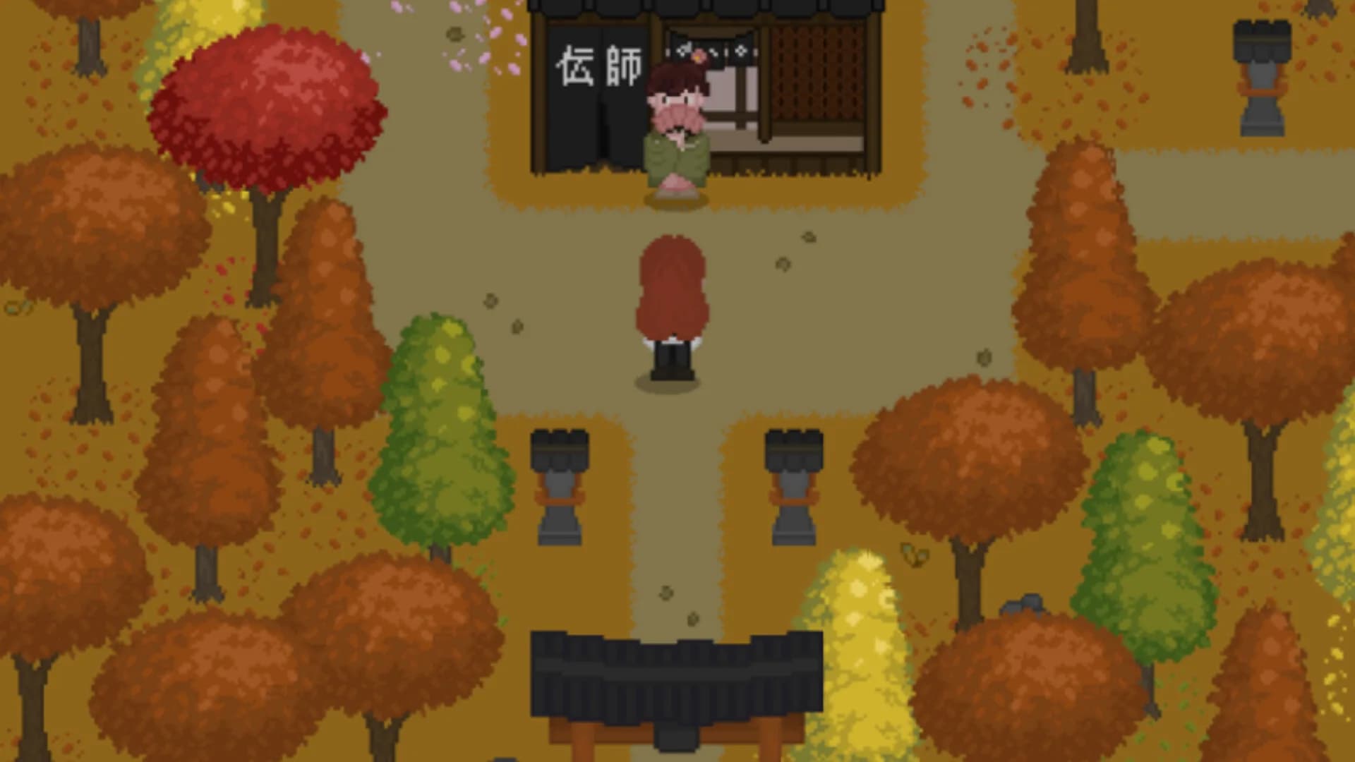 Shiki Tea House görsel 8