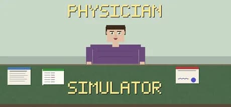 Physician Simulator görsel 1