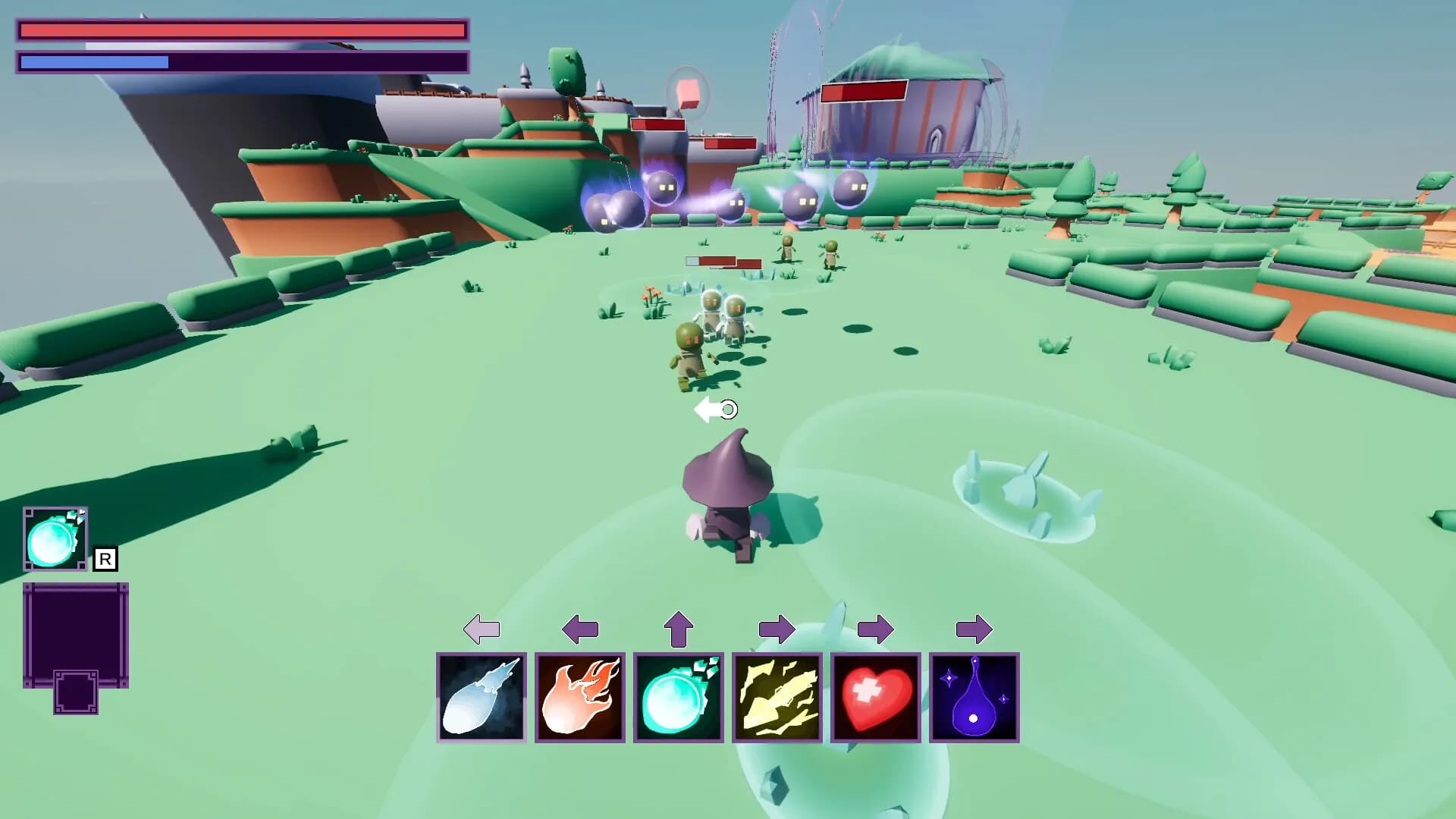 Mega Mage görsel 2