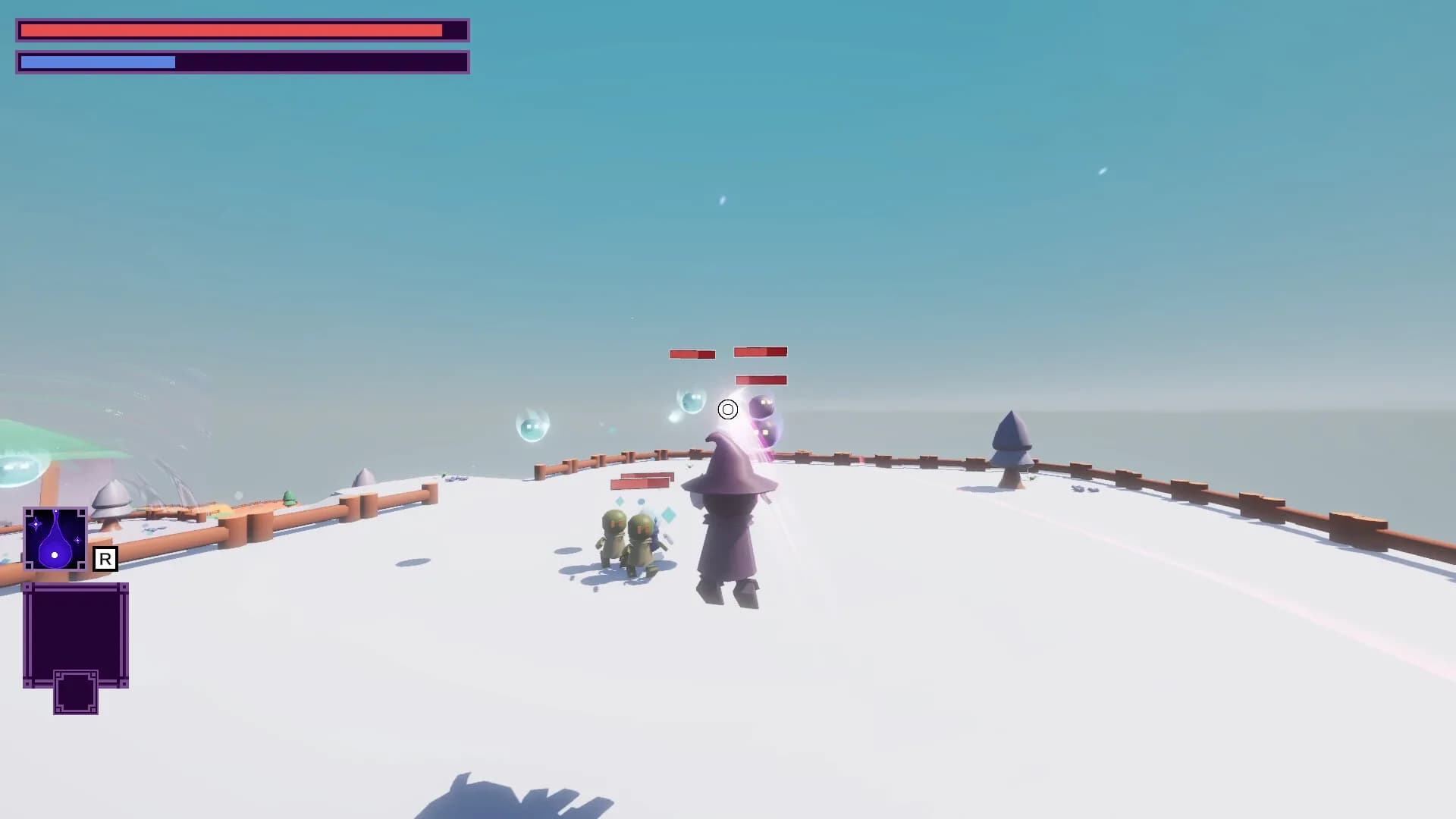 Mega Mage görsel 3