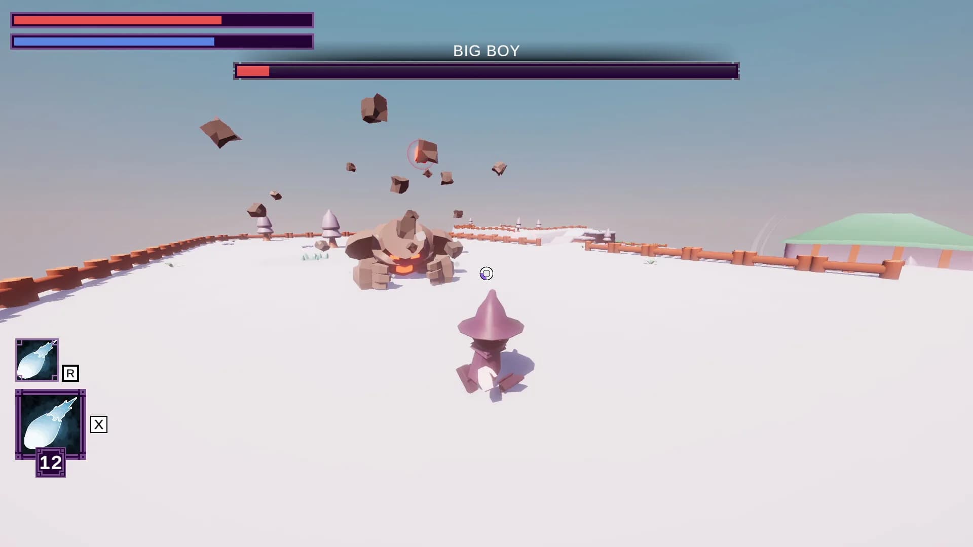 Mega Mage görsel 6