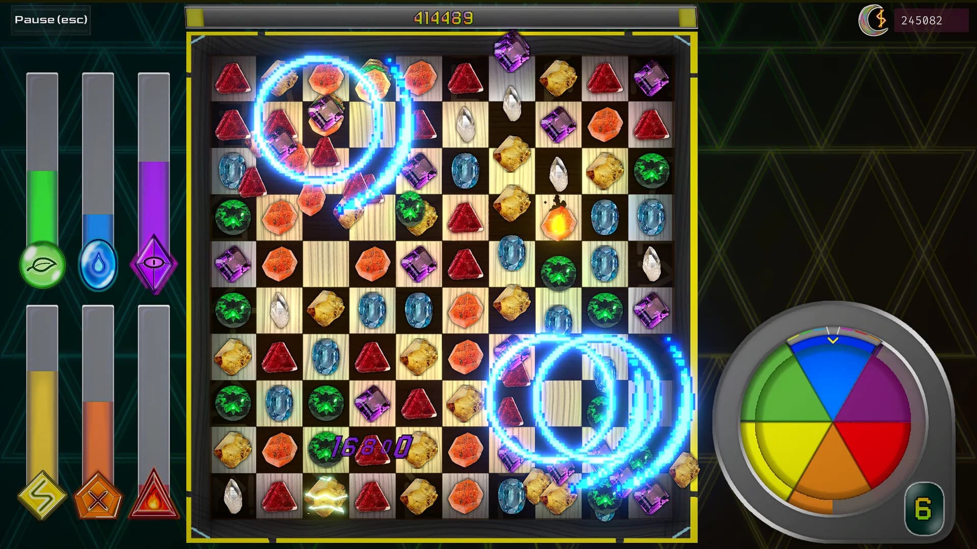 Puzzle Pulse! görsel 3