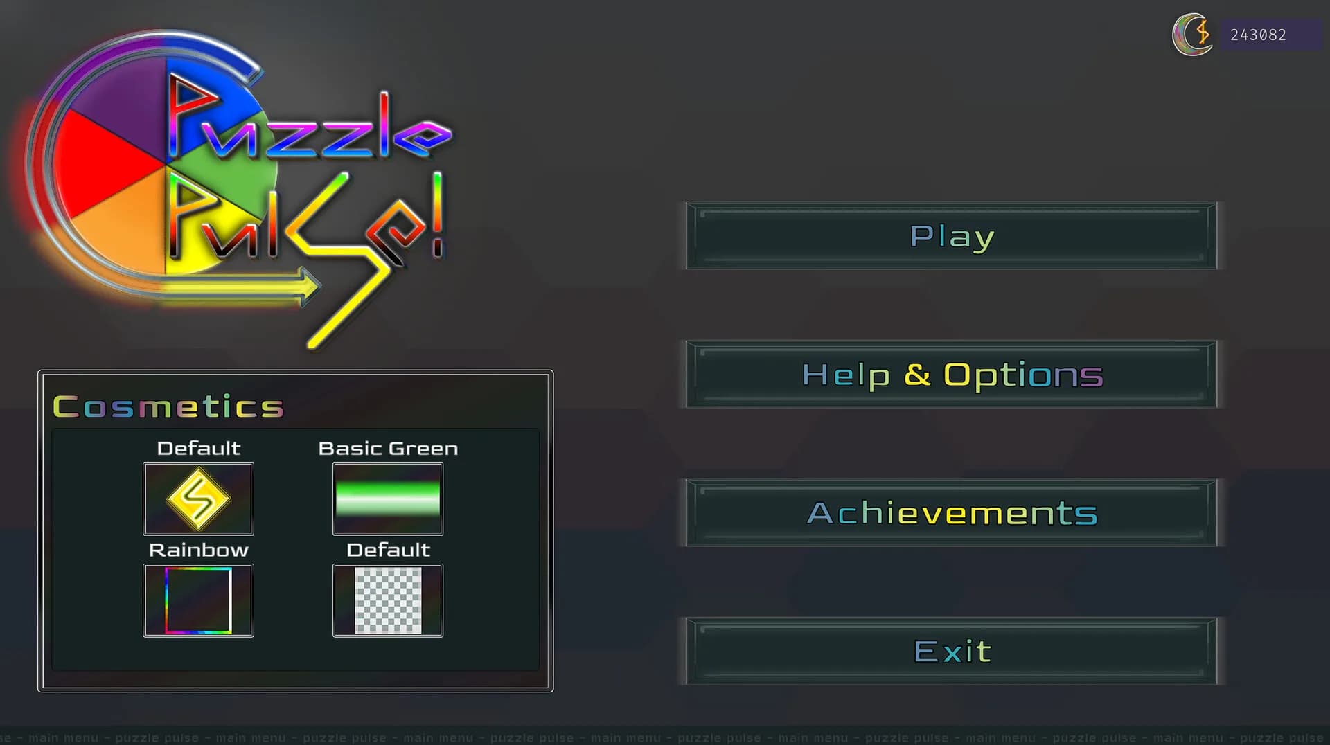 Puzzle Pulse! görsel 14