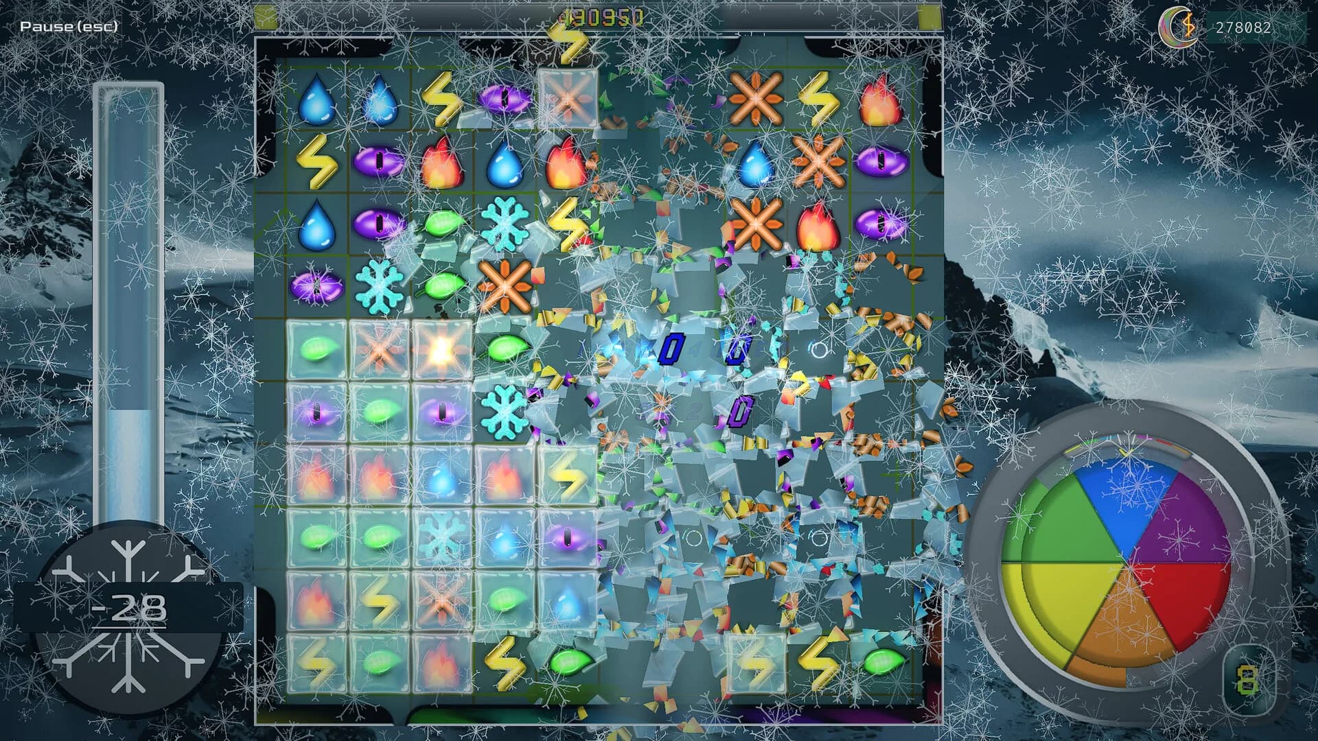 Puzzle Pulse! görsel 5