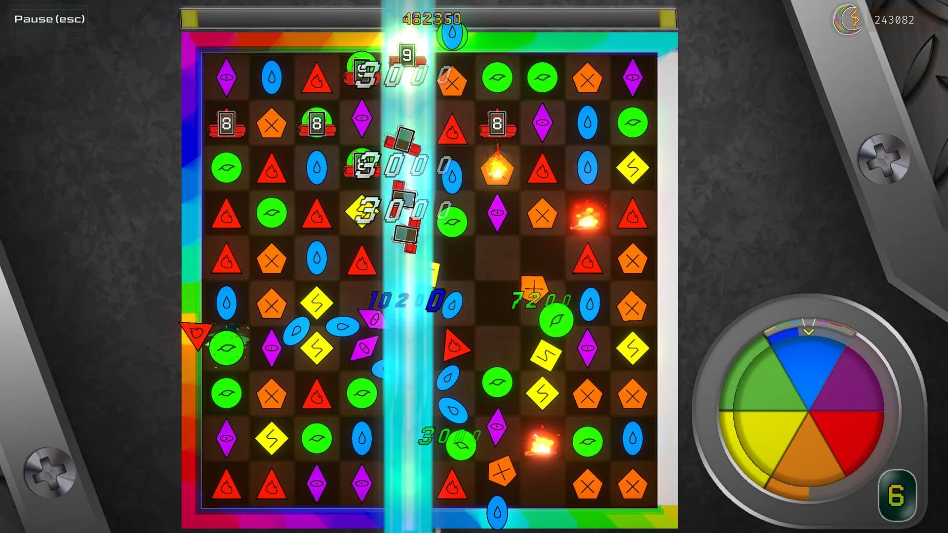 Puzzle Pulse! görsel 7