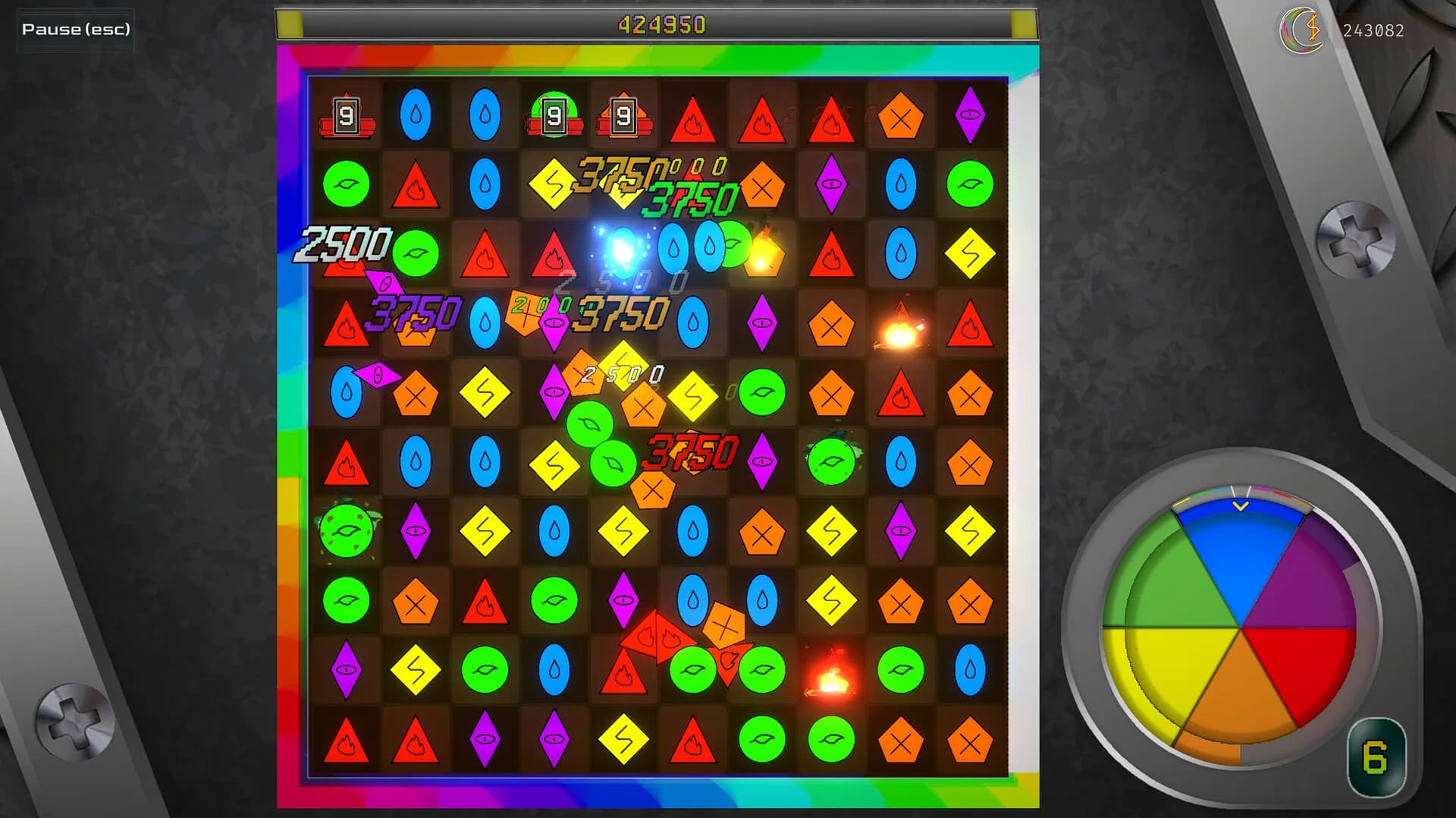Puzzle Pulse! görsel 8