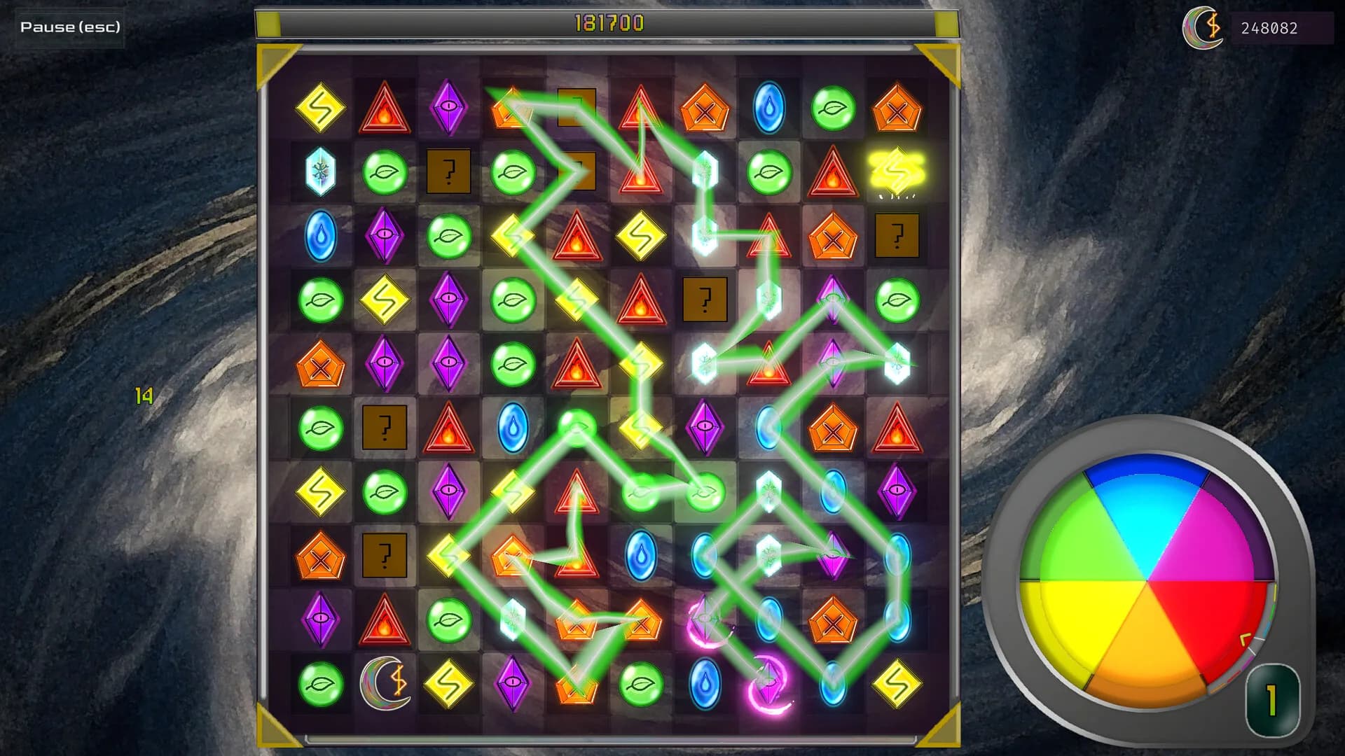Puzzle Pulse! görsel 10