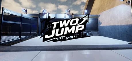 TwoJump görsel 1
