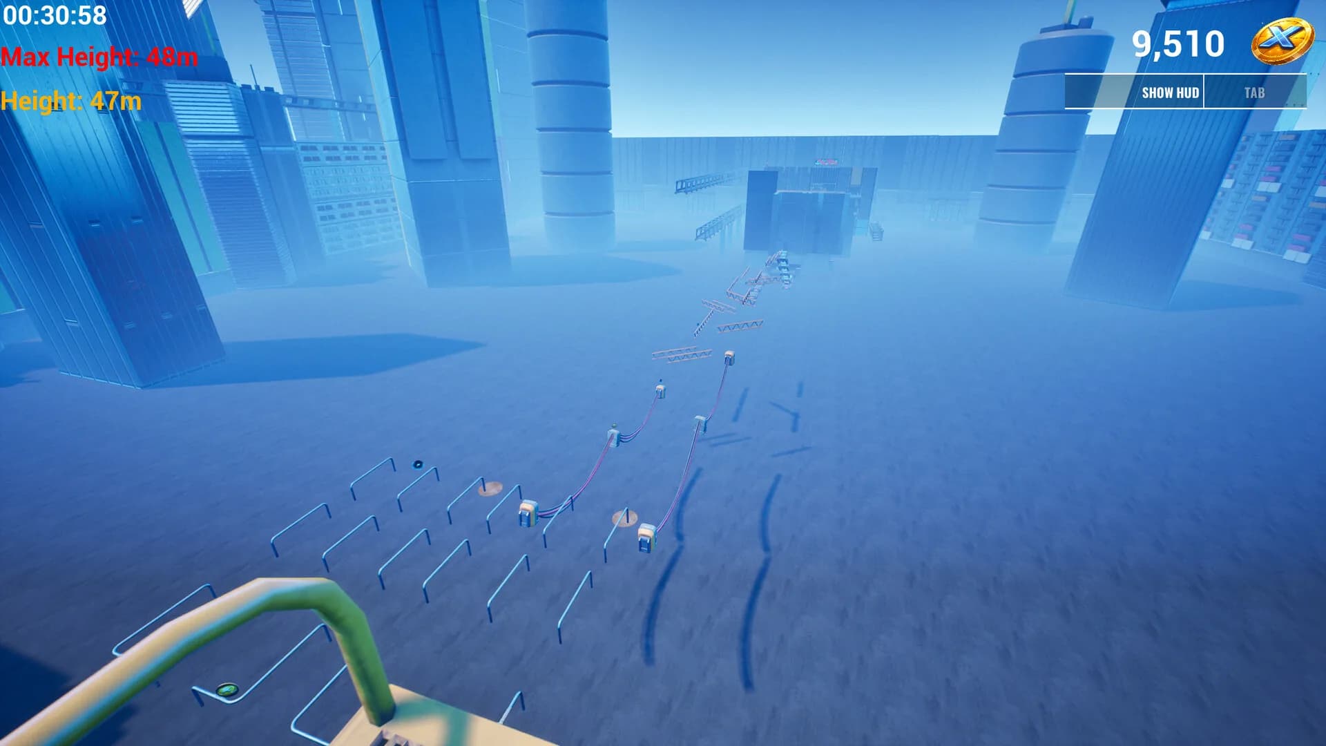 TwoJump görsel 12