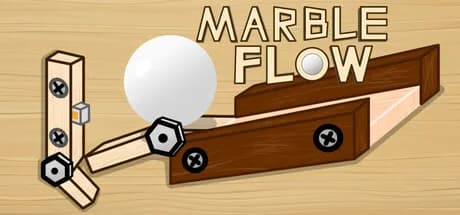 MarbleFlow görsel 1