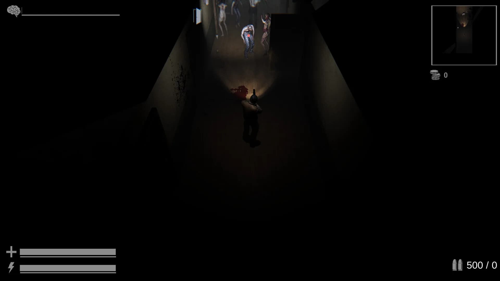 Escape From Z görsel 3