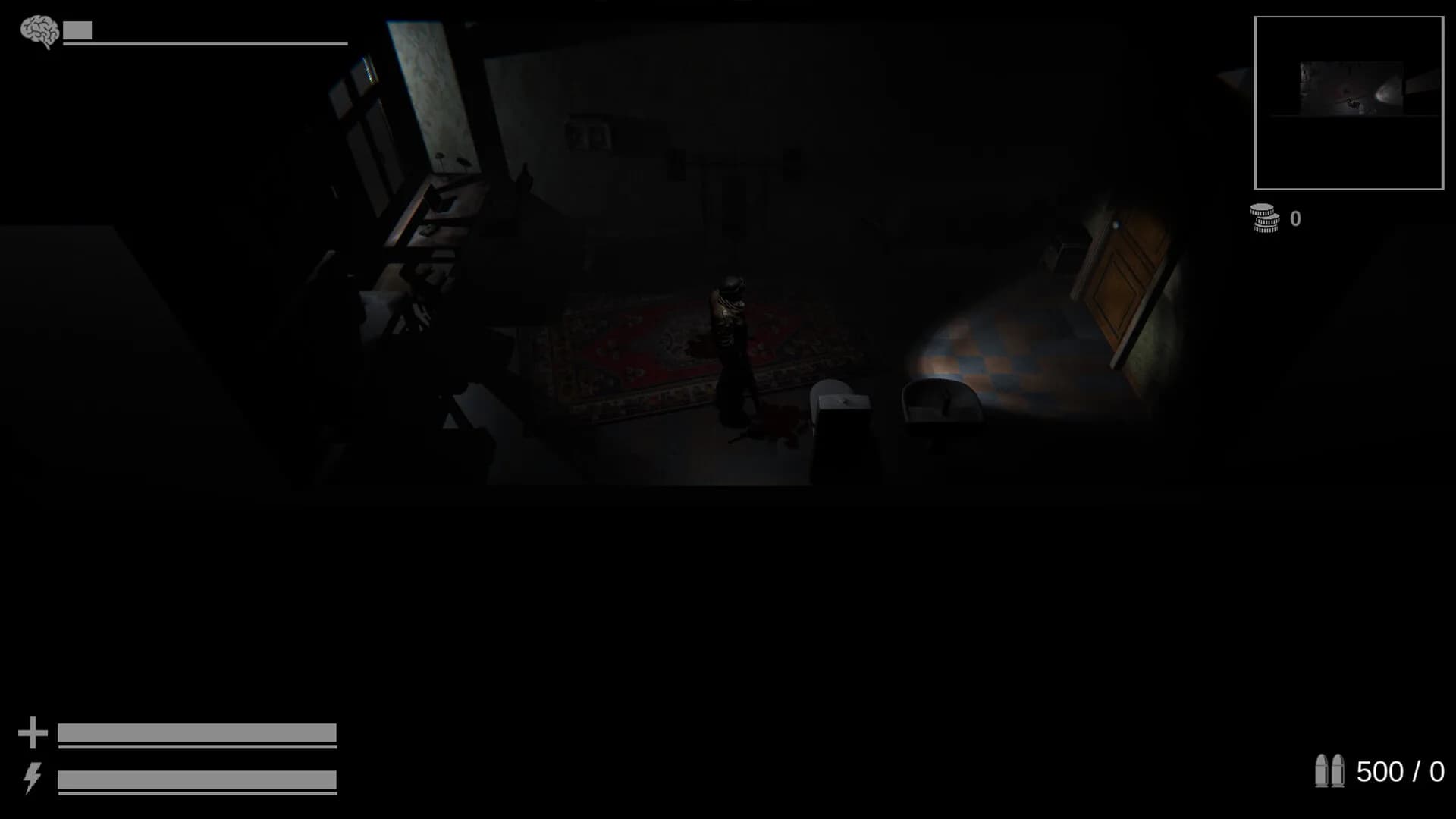 Escape From Z görsel 4
