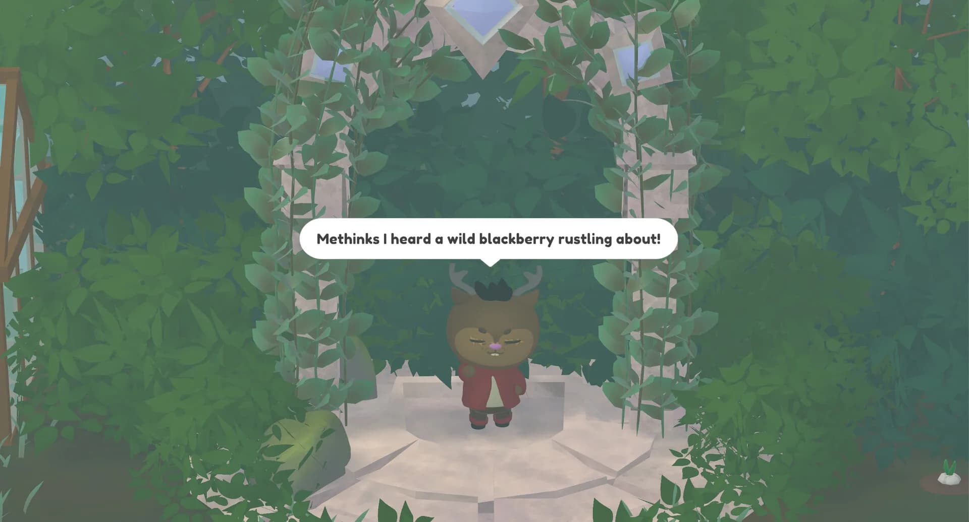 Taddius and the Forbidden Bog görsel 9